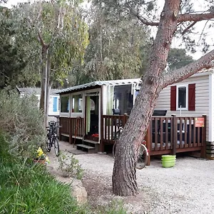 Tutti Frutti Camping Hyères