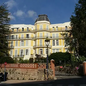 Ancien Palace - Vue - 700m De La Appartement