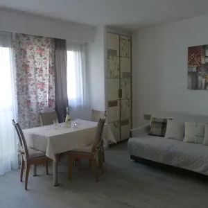 Studiò Méditerranée Appartement